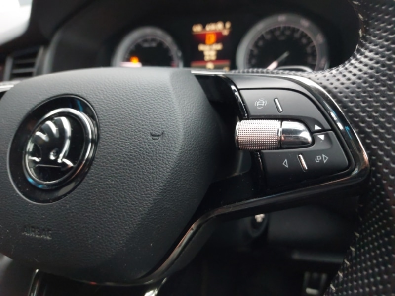 Used Skoda Kodiaq 2020 for sale - 77536435: Photo 16