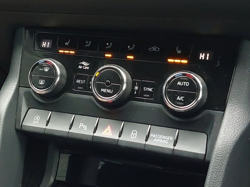 Used Skoda Kodiaq 2020 for sale - 77536435: Photo 17