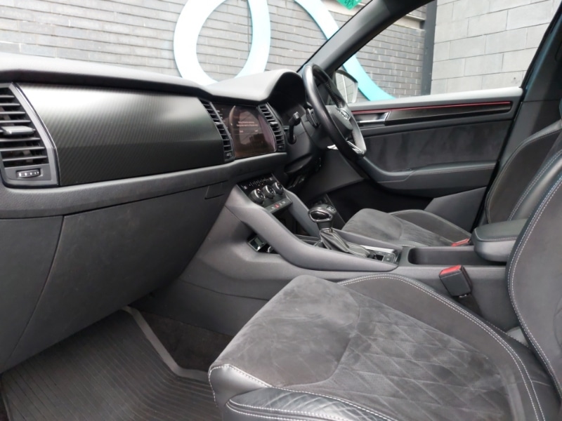 Used Skoda Kodiaq 2020 for sale - 77536435: Photo 5