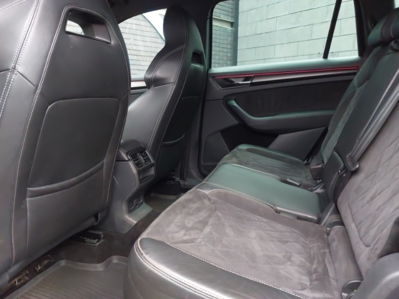 Used Skoda Kodiaq 2020 for sale - 77536435: Photo 6