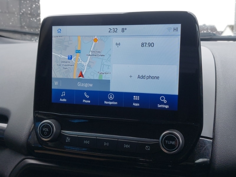 Used Ford Ecosport 2023 for sale - 77907391: Photo 11