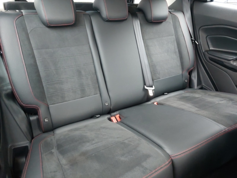 Used Ford Ecosport 2023 for sale - 77907391: Photo 13