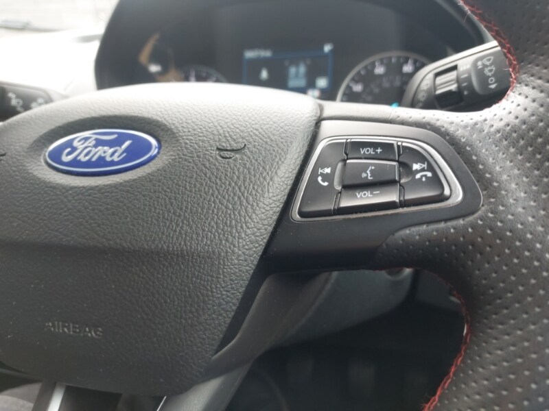Used Ford Ecosport 2023 for sale - 77907391: Photo 16