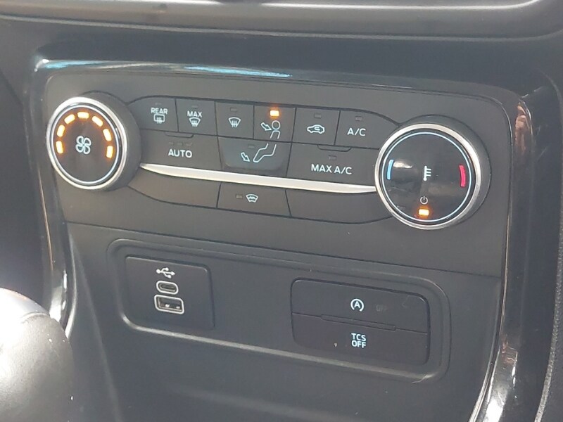 Used Ford Ecosport 2023 for sale - 77907391: Photo 17