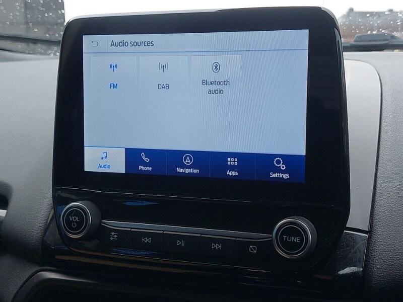 Used Ford Ecosport 2023 for sale - 77907391: Photo 18