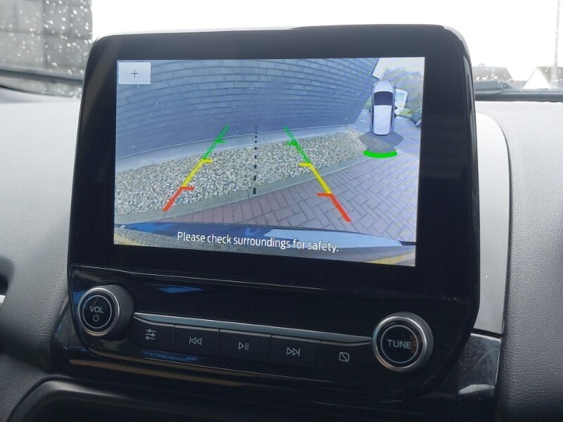 Used Ford Ecosport 2023 for sale - 77907391: Photo 19