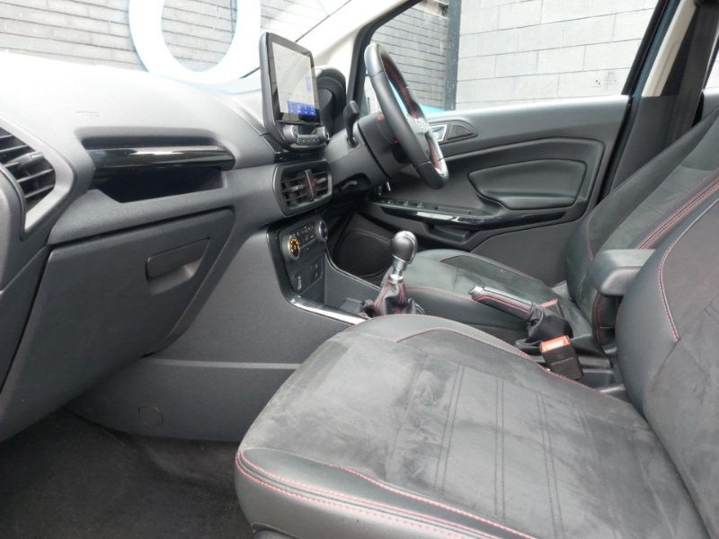 Used Ford Ecosport 2023 for sale - 77907391: Photo 5