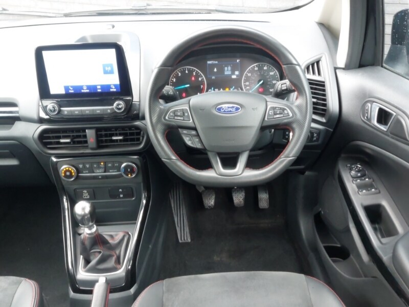 Used Ford Ecosport 2023 for sale - 77907391: Photo 7