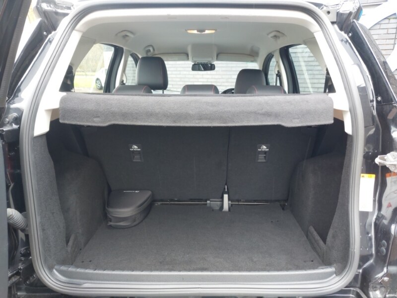 Used Ford Ecosport 2023 for sale - 77907391: Photo 8