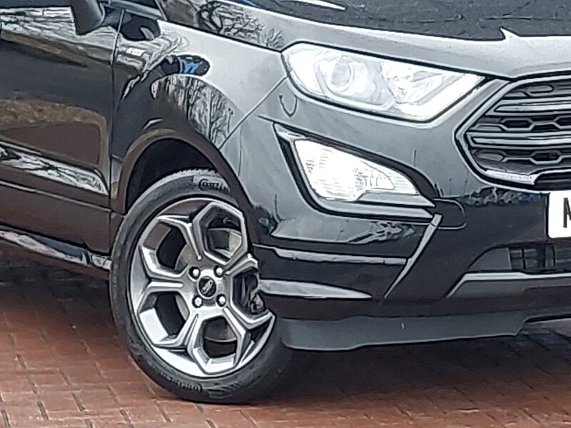 Used Ford Ecosport 2023 for sale - 77907391: Photo 9