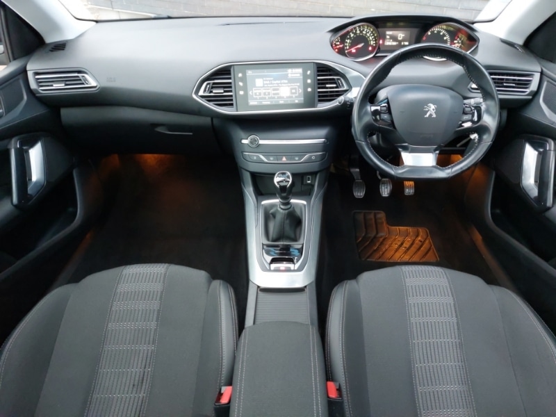 Used Peugeot 308 2020 for sale - 77530743: Photo 2