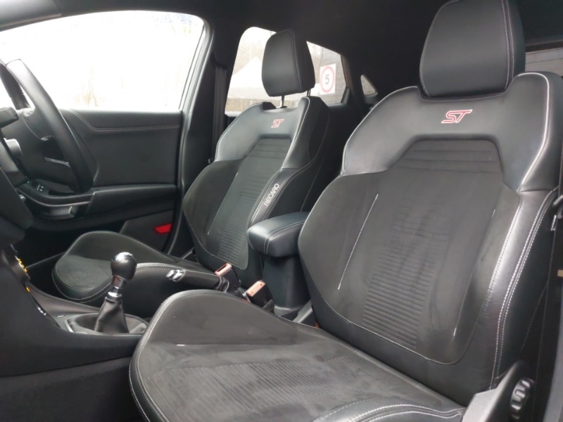 Used Ford Puma 2021 for sale - 76900086: Photo 12