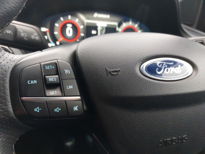 Used Ford Puma 2021 for sale - 76900086: Photo 15