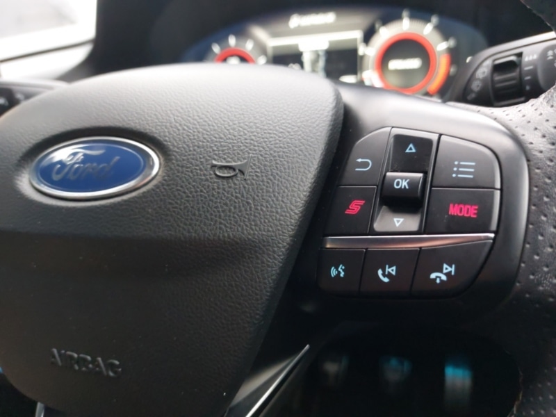 Used Ford Puma 2021 for sale - 76900086: Photo 16