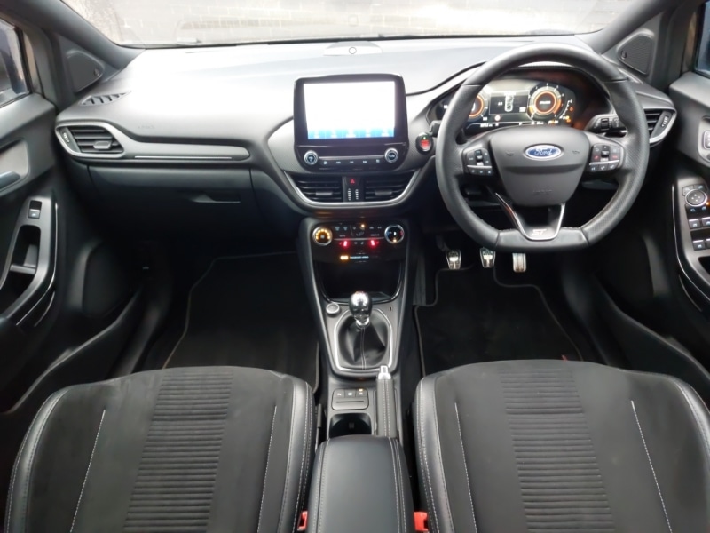 Used Ford Puma 2021 for sale - 76900086: Photo 2