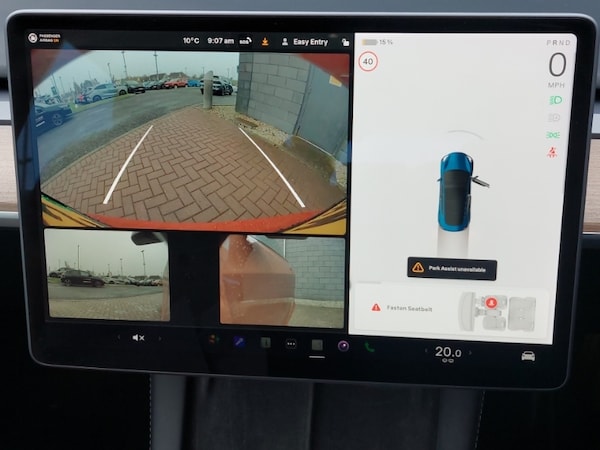 Used Tesla Model 3 2021 for sale - 76254773: Photo 11