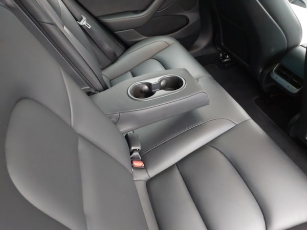 Used Tesla Model 3 2021 for sale - 76254773: Photo 12