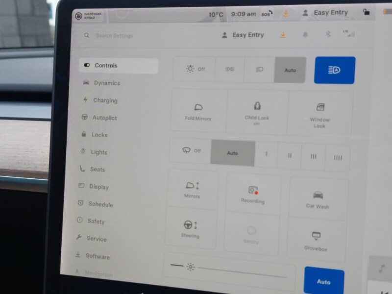 Used Tesla Model 3 2021 for sale - 76254773: Photo 14