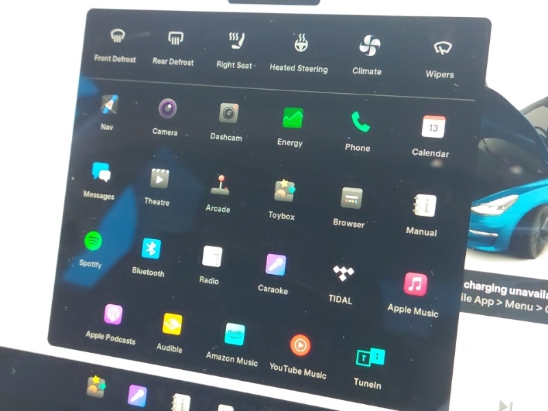 Used Tesla Model 3 2021 for sale - 76254773: Photo 15