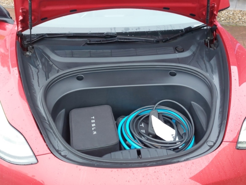 Used Tesla Model 3 2021 for sale - 76254773: Photo 19