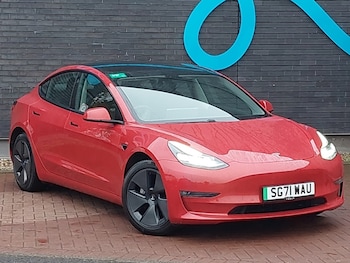 Tesla - Model 3