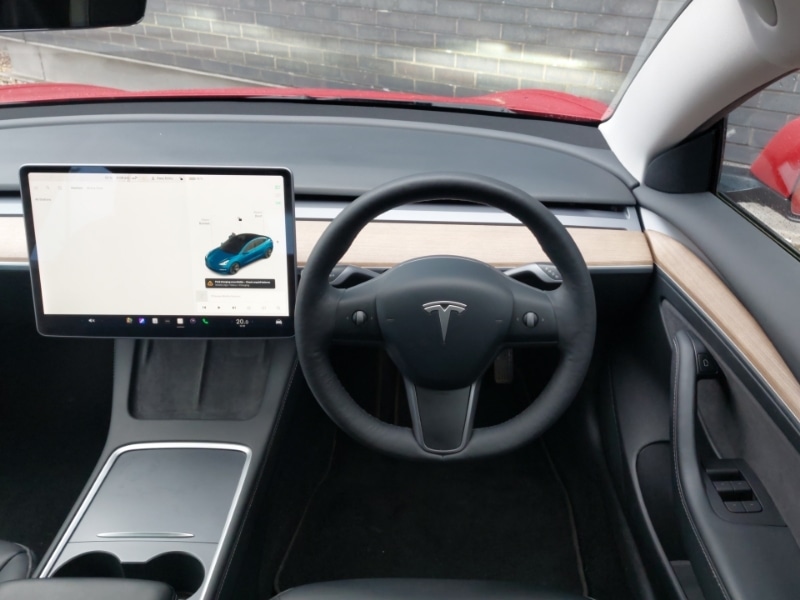 Used Tesla Model 3 2021 for sale - 76254773: Photo 7