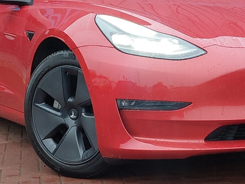 Used Tesla Model 3 2021 for sale - 76254773: Photo 9