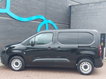 Used Citroen Berlingo 2023 for sale - 79610637: Photo