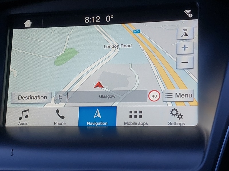 Used Ford Focus 2018 for sale - 78113900: Photo 10