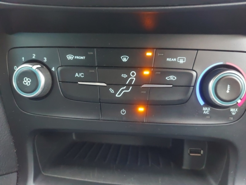 Used Ford Focus 2018 for sale - 78113900: Photo 12