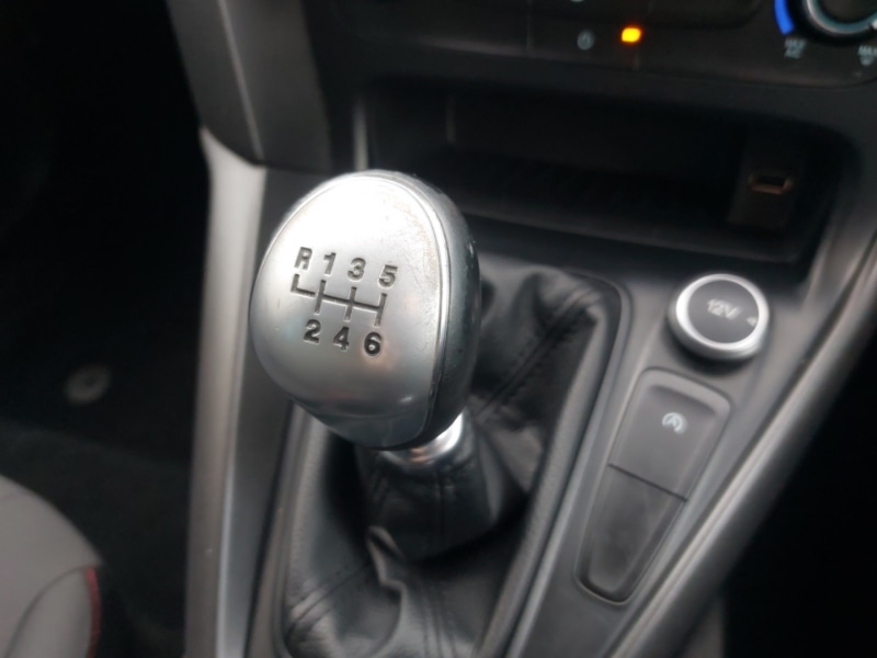 Used Ford Focus 2018 for sale - 78113900: Photo 13