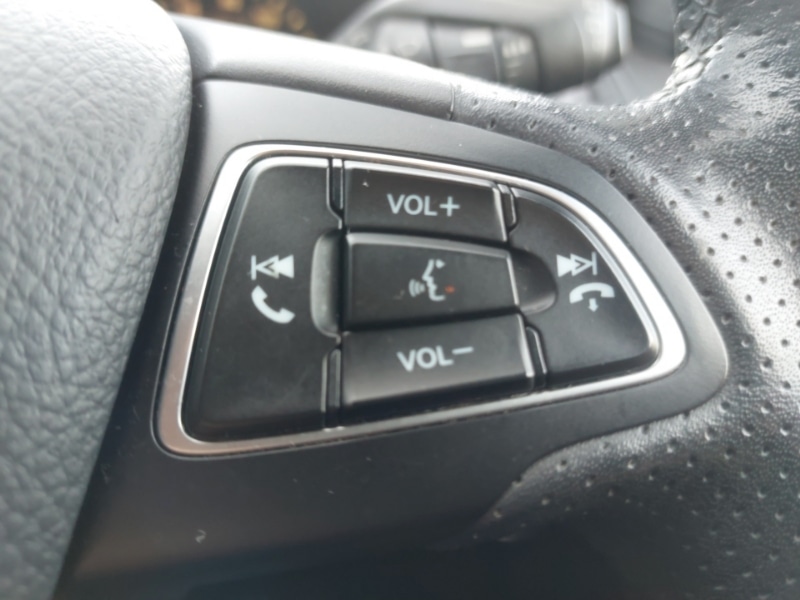 Used Ford Focus 2018 for sale - 78113900: Photo 14