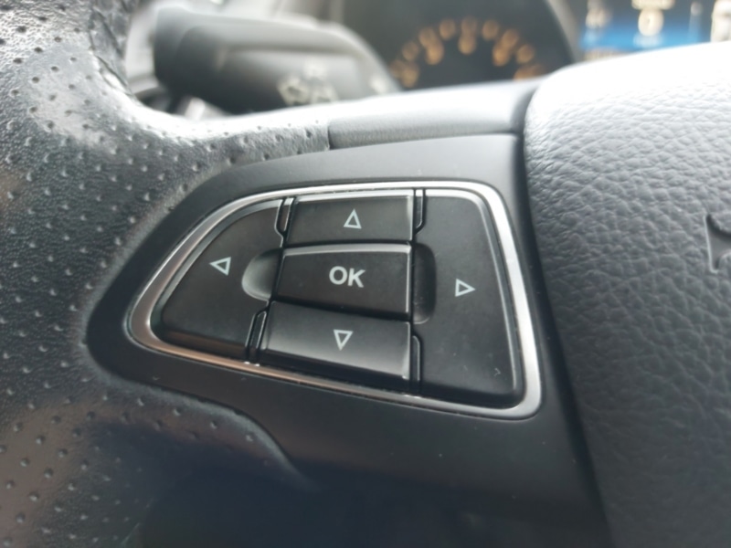 Used Ford Focus 2018 for sale - 78113900: Photo 15