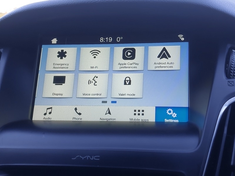 Used Ford Focus 2018 for sale - 78113900: Photo 17