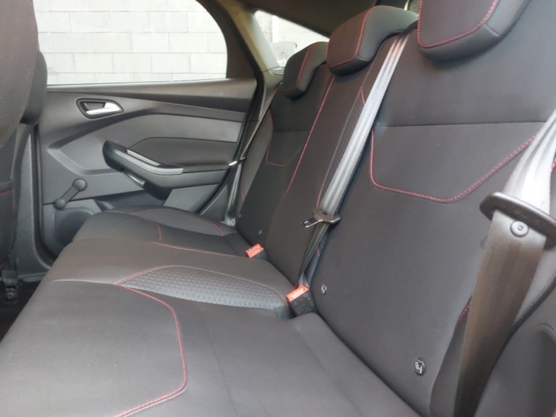 Used Ford Focus 2018 for sale - 78113900: Photo 6