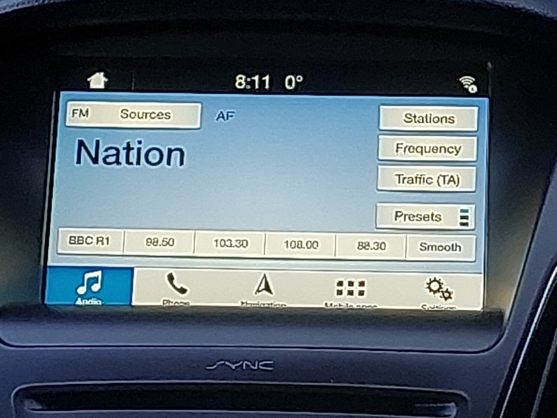 Used Ford Focus 2018 for sale - 78113900: Photo 7