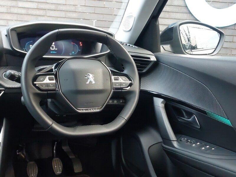 Used Peugeot 2008 2022 for sale - 77078132: Photo 10