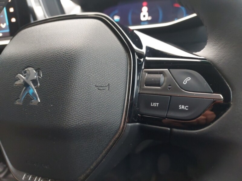 Used Peugeot 2008 2022 for sale - 77078132: Photo 16