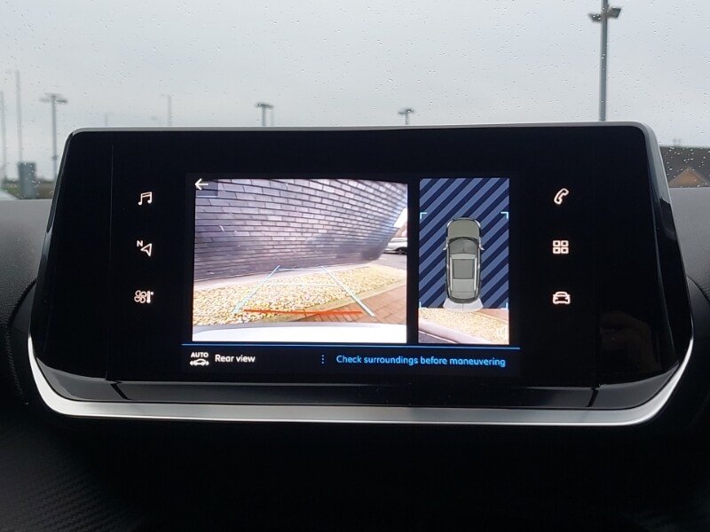 Used Peugeot 2008 2022 for sale - 77078132: Photo 19