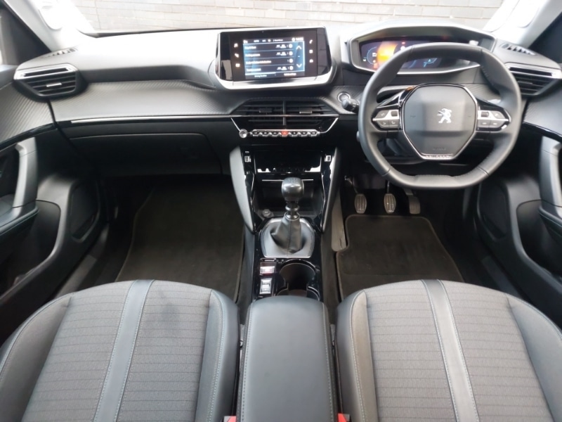 Used Peugeot 2008 2022 for sale - 77078132: Photo 2