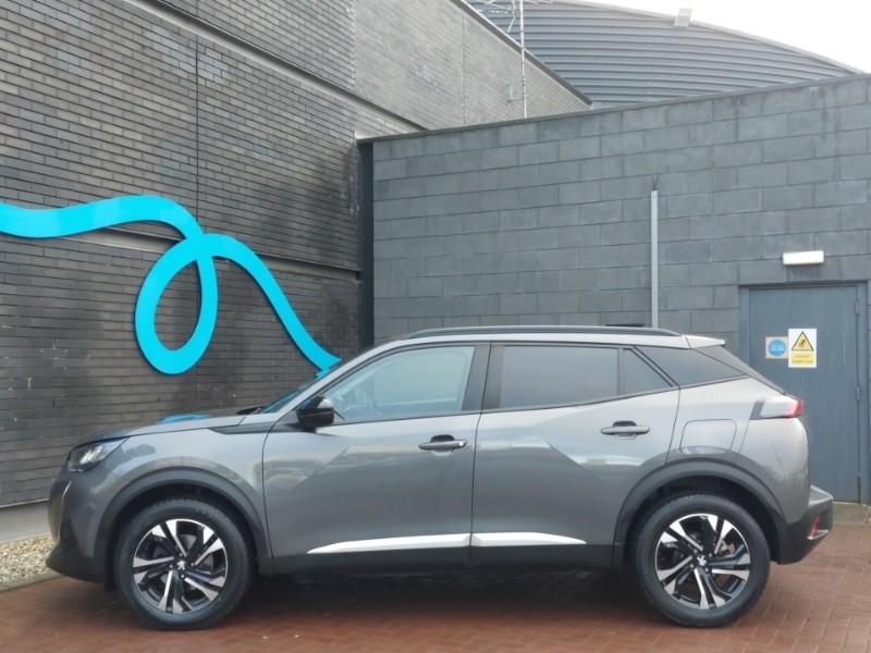 Used Peugeot 2008 2022 for sale - 77078132: Photo 4