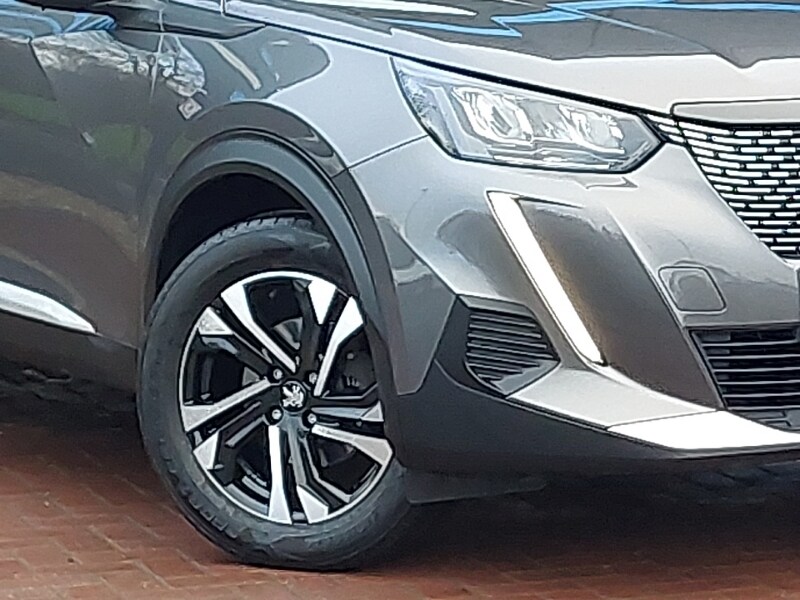 Used Peugeot 2008 2022 for sale - 77078132: Photo 9