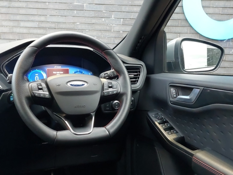 Used Ford Kuga 2021 for sale - 77448622: Photo 10