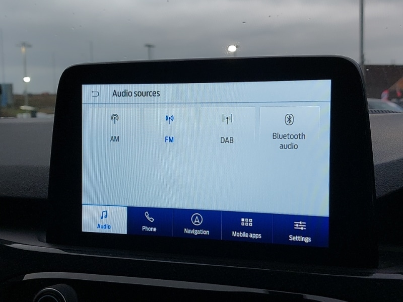 Used Ford Kuga 2021 for sale - 77448622: Photo 18