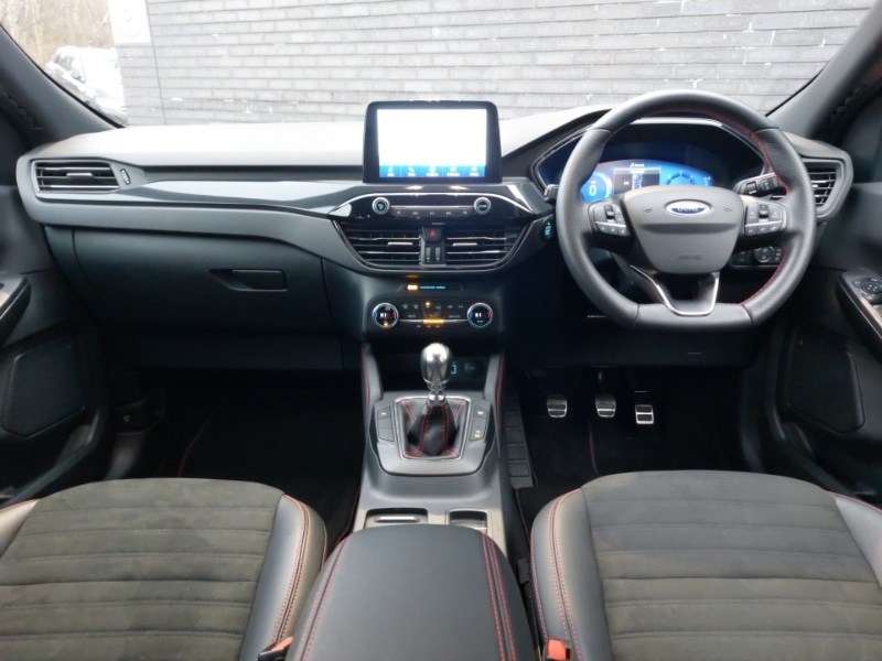 Used Ford Kuga 2021 for sale - 77448622: Photo 2