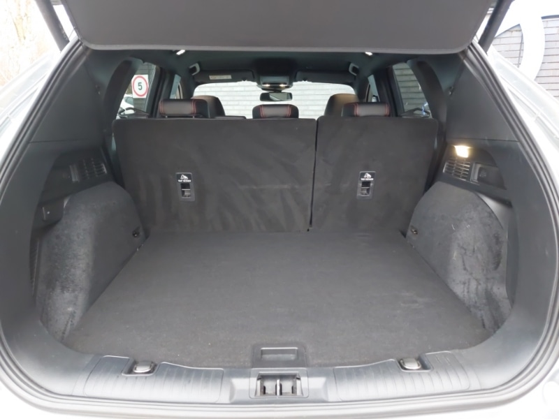 Used Ford Kuga 2021 for sale - 77448622: Photo 8