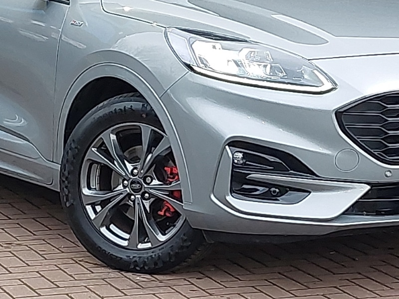 Used Ford Kuga 2021 for sale - 77448622: Photo 9