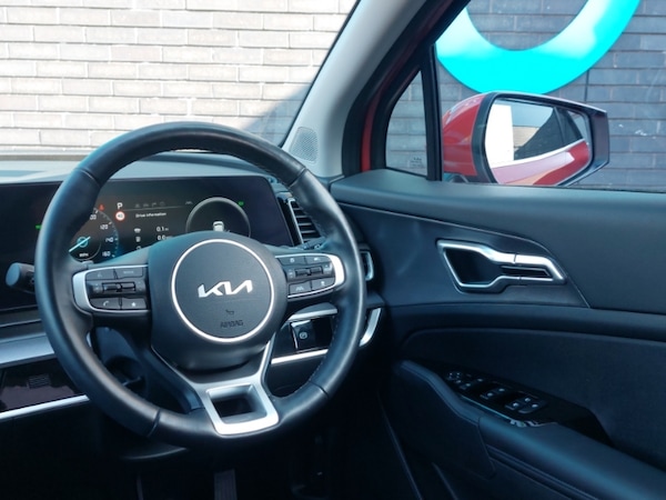 Used Kia Sportage 2023 for sale - 74793456: Photo 10