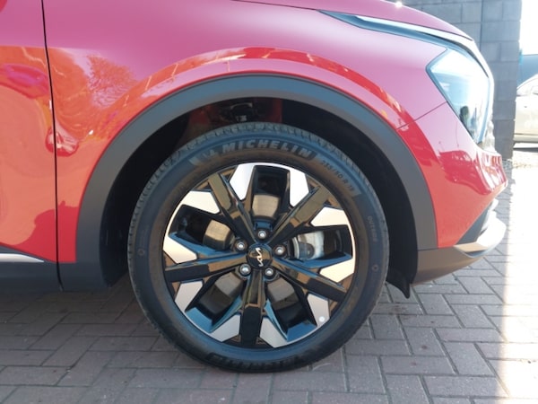 Used Kia Sportage 2023 for sale - 74793456: Photo 14