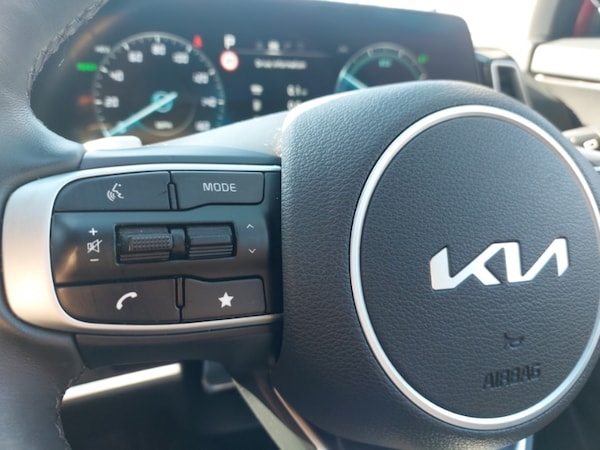 Used Kia Sportage 2023 for sale - 74793456: Photo 15